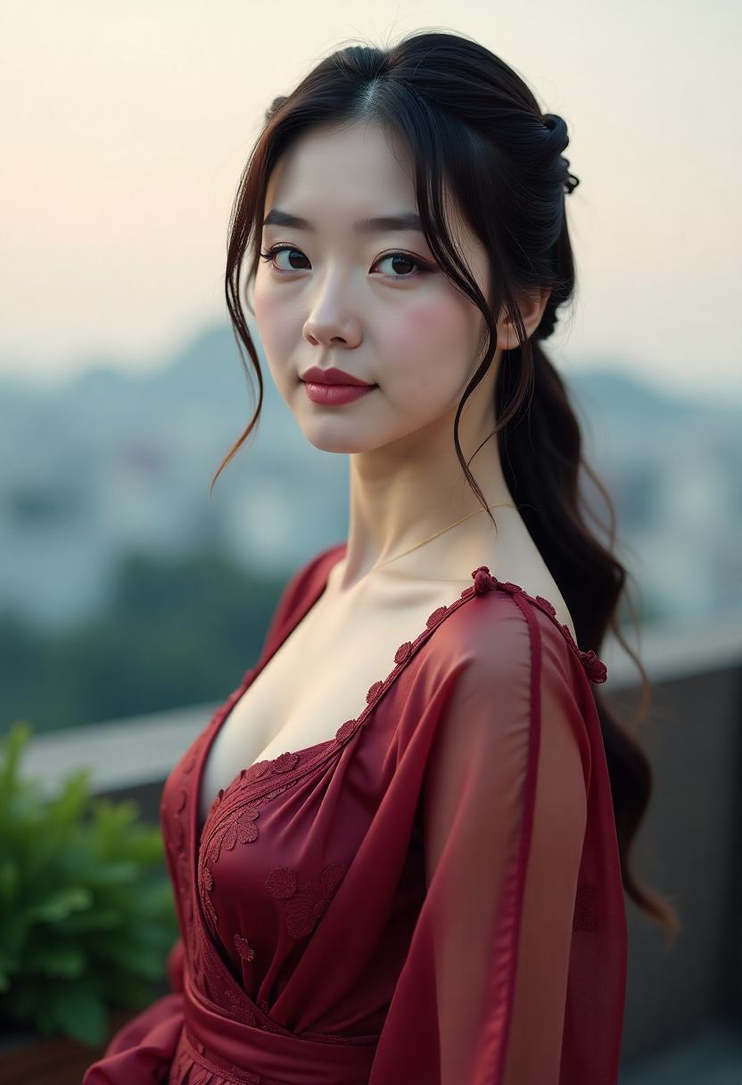 顾远山头像